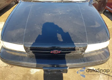 1994 Chevrolet Caprice Classic Ls z USA, uszkodzony, nr VIN 1G1BN52P0RR171253